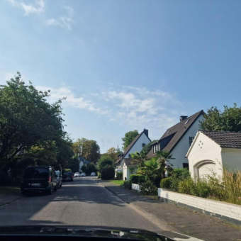 Garage, Einfamilienhaus in Mülheim an der Ruhr - Bild 3