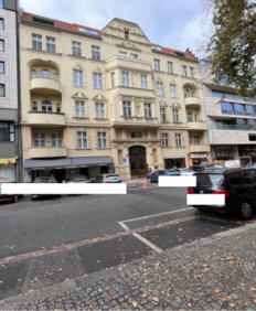 Eigentumswohnung (3 bis 4 Zimmer) in Marburger Straße 5, 10789 Berlin - Bild 2