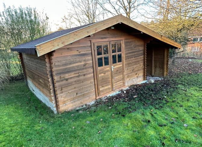 Einfamilienhaus in Almena - Bild 4