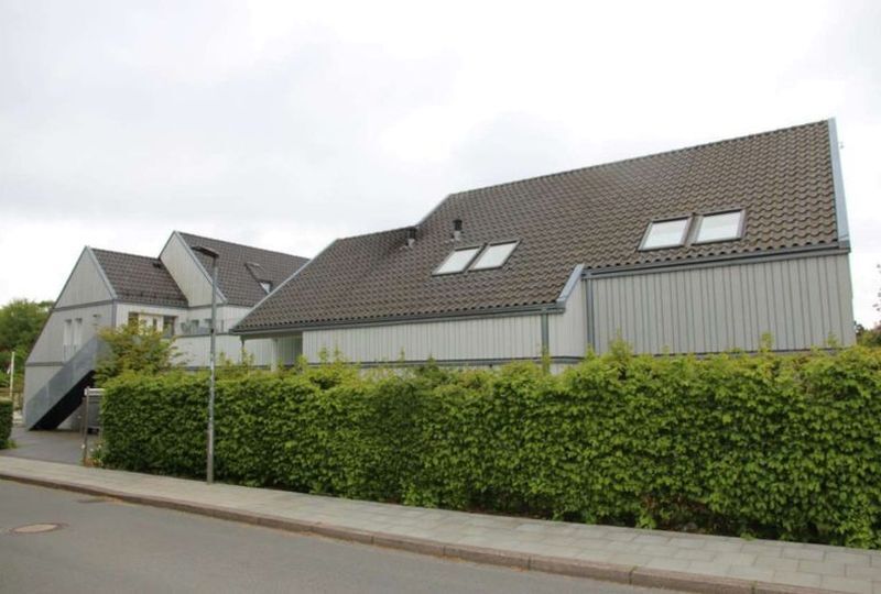 Mehrfamilienhaus in Lübeck - Bild 1