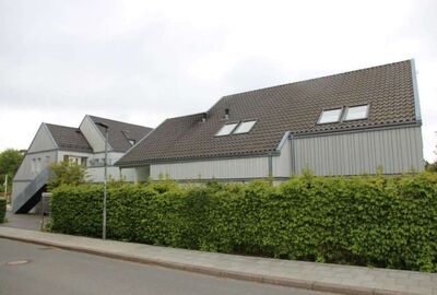 Mehrfamilienhaus in Alfred-Hagelstein-Straße 9, 23570 Lübeck - Travemünde - Bild 1