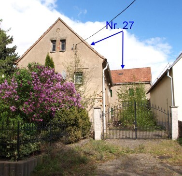 Einfamilienhaus in Dresden - Bild 1