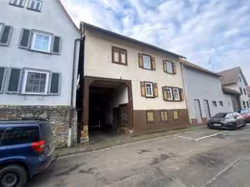 Einfamilienhaus in Niederkleen - Bild 3