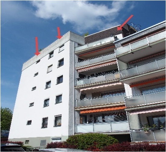 Eigentumswohnung (3 bis 4 Zimmer) in Frankfurt am Main - Bild 1