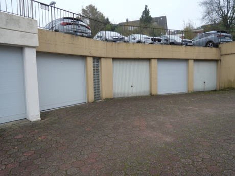 Garage in Essen - Bild 4