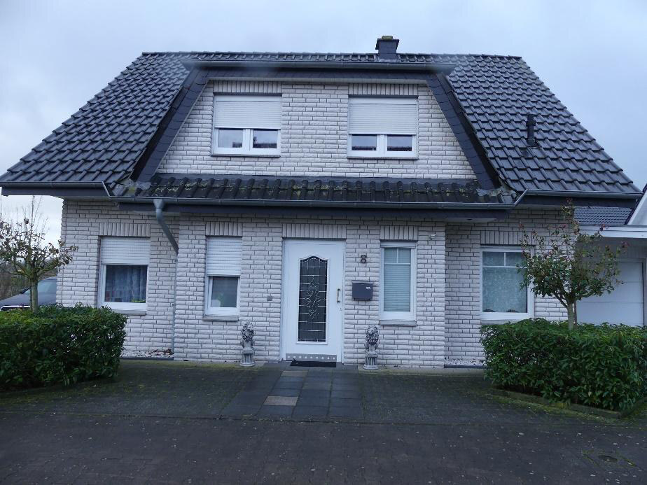 Einfamilienhaus in Beelen - Bild 2