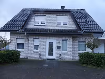 Einfamilienhaus in Lilienweg 8, 48361 Beelen - Bild 2