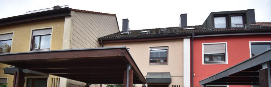 Einfamilienhaus, Garage, Sonstiges, Sonstiges in Nürnberg - Bild 1
