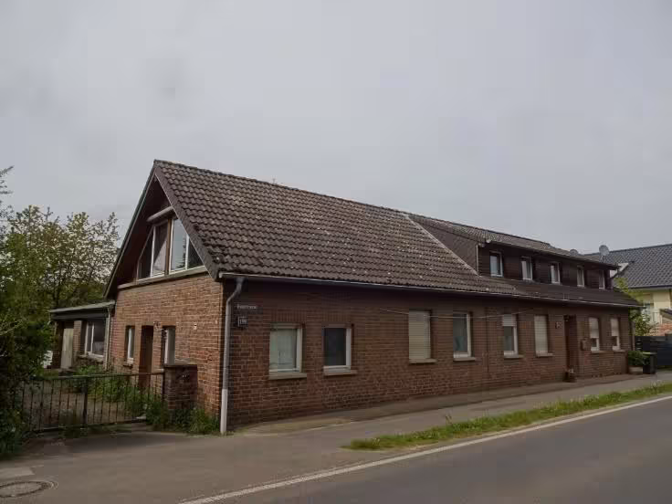 Zweifamilienhaus in Willich - Bild 2