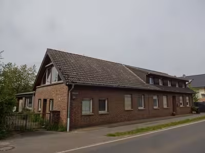 Zweifamilienhaus in Hauptstraße 159, 160, 47877 Willich, Neersen - Bild 2