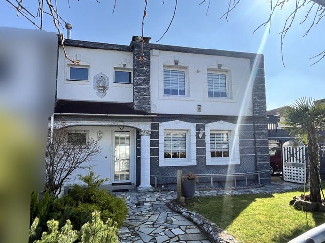 Reihenhaus, Garage in Geseke - Bild 2