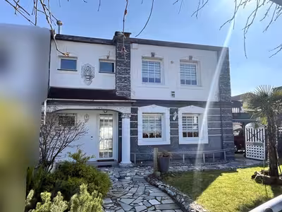 Reihenhaus, Garage in Karl-Goerdeler-Straße 21, 59590 Geseke - Bild 2