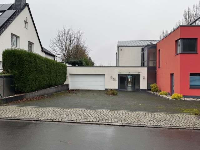 Garage, Einfamilienhaus in Dortmund - Bild 4