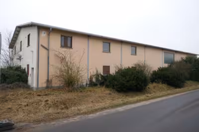 gewerblich genutztes Grundstück in Hergershäuser Str. 27, 64832 Babenhausen, Sickenhofen - Bild 1
