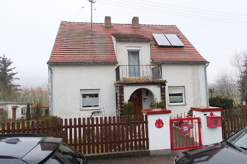 Einfamilienhaus in Gersthofen - Bild 1