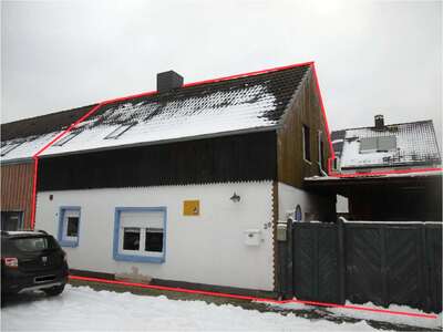 Einfamilienhaus in Einigungsstr.  39, 26384 Wilhelmshaven - Bild 1