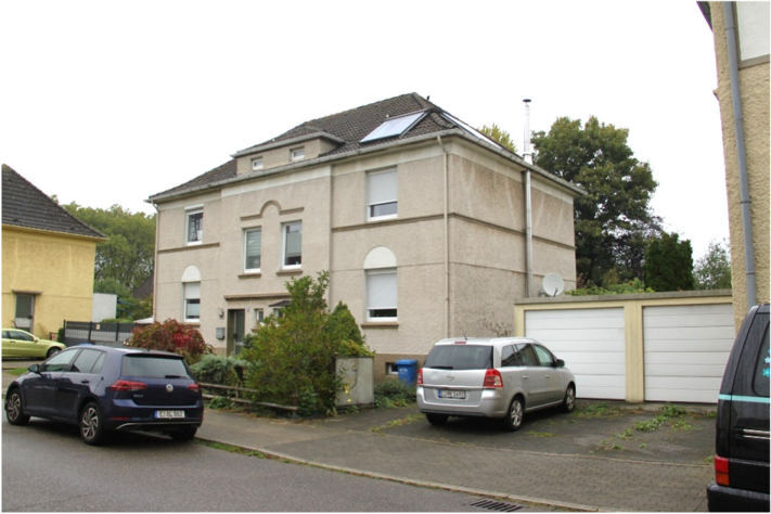 Einfamilienhaus, Doppelhaushälfte in Essen - Bild 1