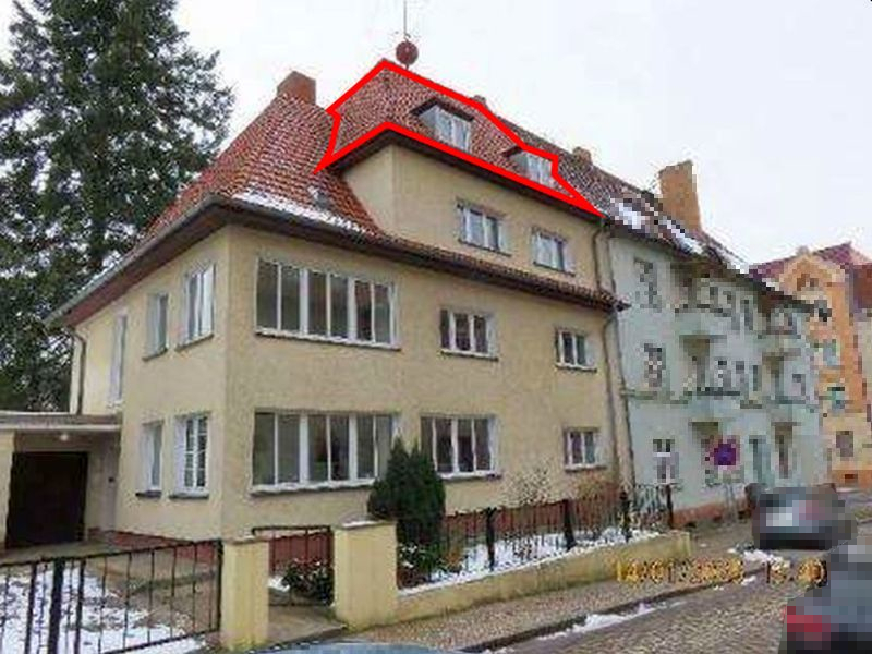 2-Zimmer-Wohnung in Eberswalde - Bild 3