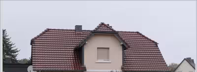 Einfamilienhaus in Grenzstraße  17, 01920 Oßling - Bild 2