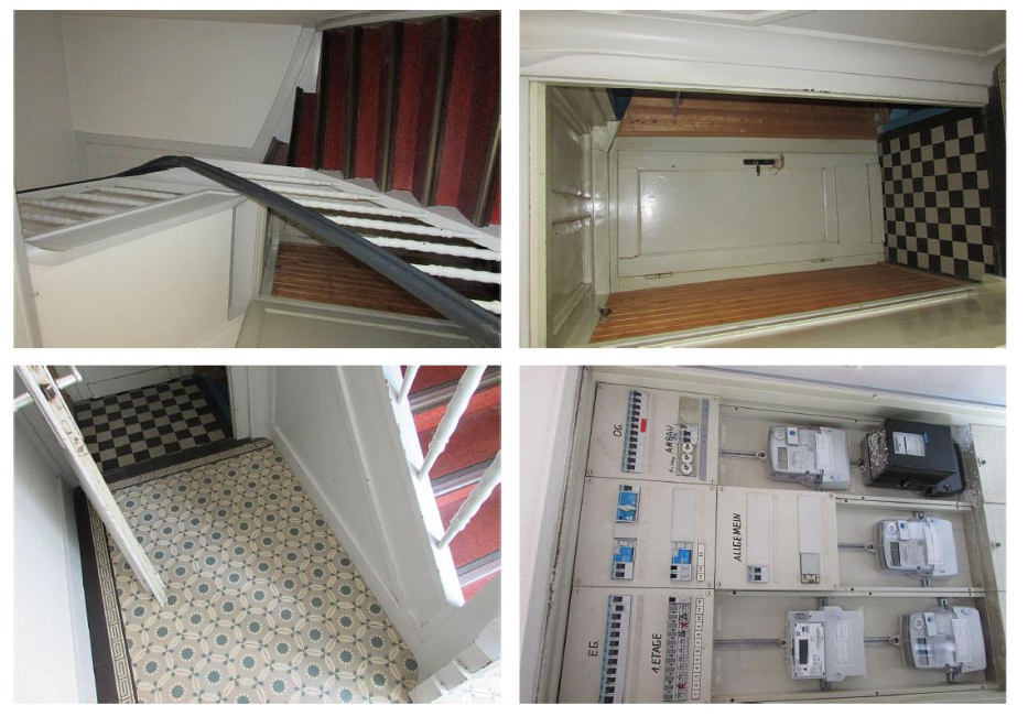 Garage, Mehrfamilienhaus in Bedburg-Hau - Bild 3