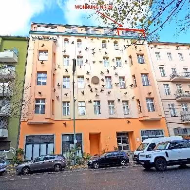 Eigentumswohnung (1 bis 2 Zimmer) in Berlin - Bild 2
