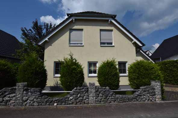 Garage, Einfamilienhaus in Bergkamen - Bild 2