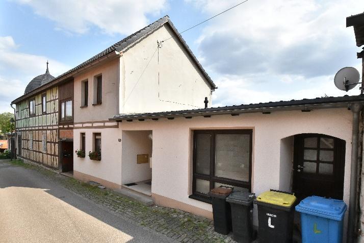 Zweifamilienhaus in Heldburg - Bild 3