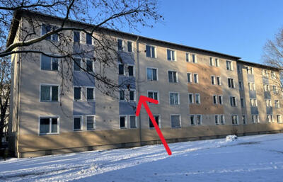 Eigentumswohnung (3 bis 4 Zimmer) in Halemweg 2,4,6,8,10,12, Heilmannring 50,52,54, 13627 Berlin - Bild 2
