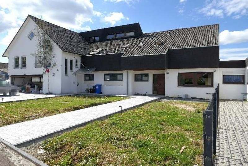 Wohnungseigentum in Tannhausen - Bild 1