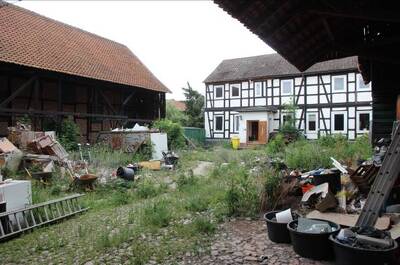 Sonstiges in Halbe Straße  14, 38855 Wernigerode, OT Reddeber - Bild 2