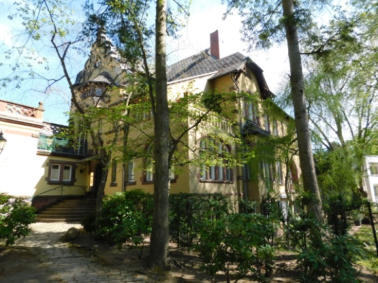 Eigentumswohnung (3 bis 4 Zimmer) in Bismarckallee 10, Johannaplatz, 14193 Berlin - Bild 1