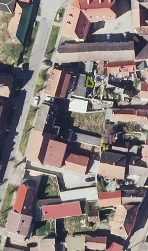 unbebautes Grundstück in Kyffhäuserstraße  1, 06536 Südharz, Roßla - Bild 1