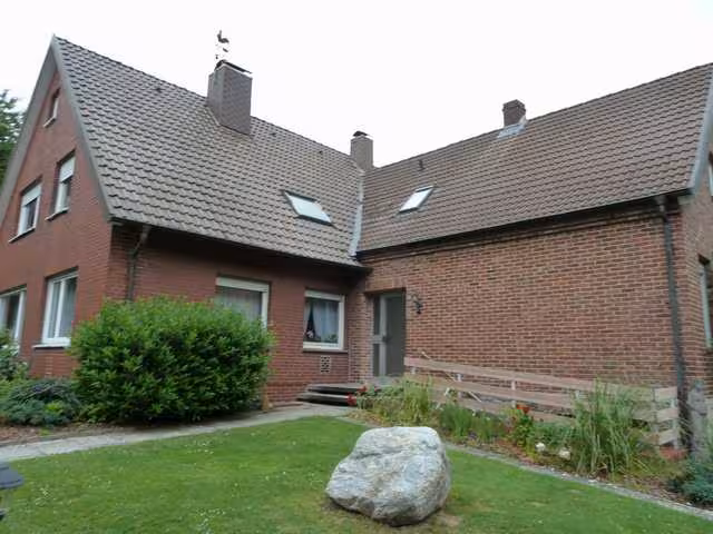Ein- bis Dreifamilienhaus in Westerkappeln - Bild 2