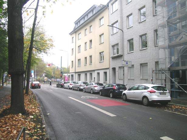 Eigentumswohnung (1 bis 4 Zimmer) in Düsseldorf - Bild 3