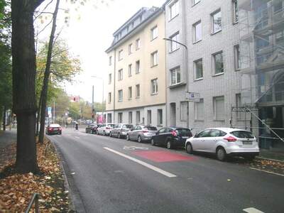 Eigentumswohnung (1 bis 4 Zimmer) in Prinz-Georg-Straße 53, 40477 Düsseldorf, Pempelfort - Bild 2