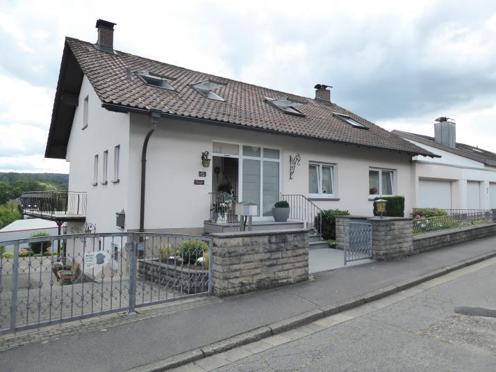 Zweifamilienhaus, Garage, Garage in Obernburg am Main - Bild 2
