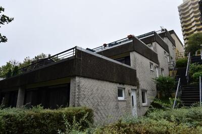 Eigentumswohnung (3 bis 4 Zimmer) in Am Kurpark  3, 38700 Braunlage, Hohegeiß - Bild 2