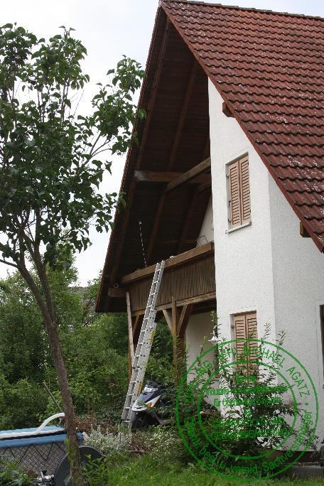 Einfamilienhaus, Garage in Leutenbach - Bild 4
