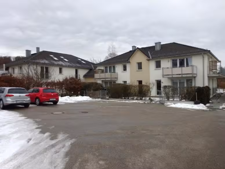 Eigentumswohnung (1 bis 2 Zimmer), Kfz-Stellplatz (Tiefgarage) in Starnberg - Bild 2