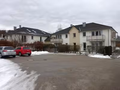 Eigentumswohnung (1 bis 2 Zimmer), Kfz-Stellplatz (Tiefgarage) in Gustav-Meyrink-Straße 13, 82319 Starnberg - Bild 2