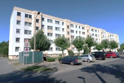 1-Raum-Eigentumswohnung in Ottendorf-Okrilla - Bild 2