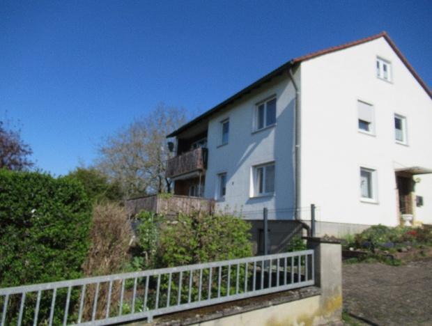 Wohnhaus, Garage in Igensdorf - Bild 3
