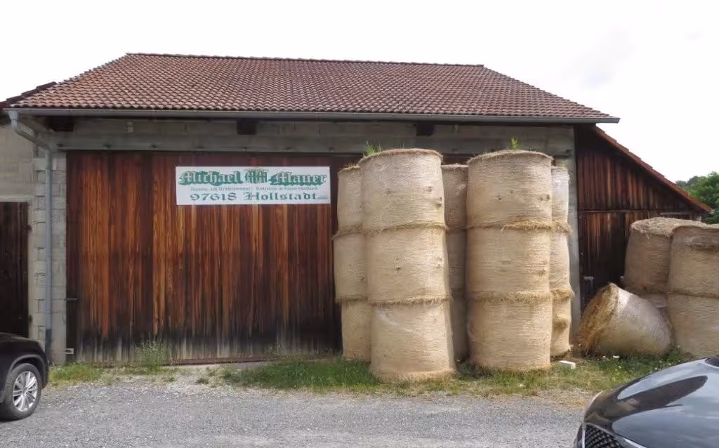 Sonstiges in Bad Liebenstein - Bild 1
