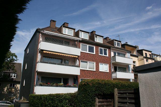 Eigentumswohnung (1 bis 2 Zimmer) in Essen - Bild 3
