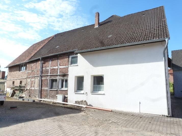 Wohn-/Geschäftshaus in Bad Münder am Deister - Bild 3