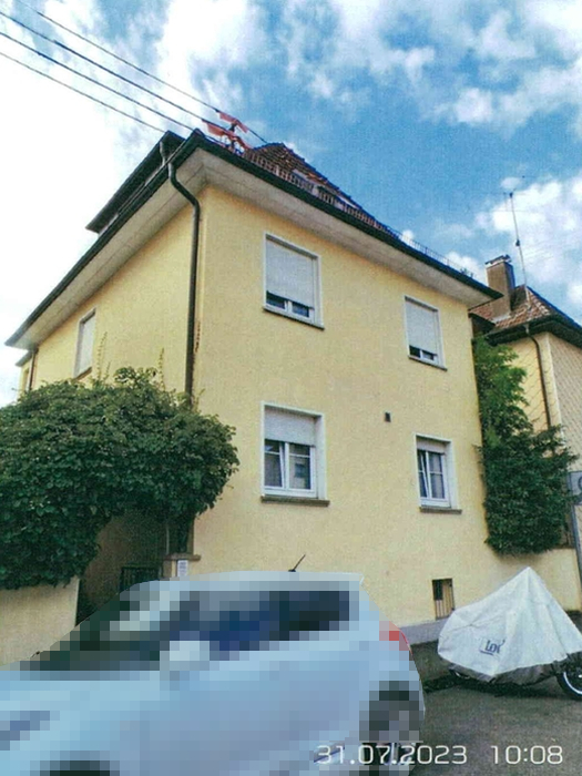 Einfamilienhaus in Fellbach - Bild 4