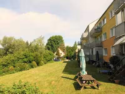 Eigentumswohnung (3 bis 4 Zimmer) in Bad Driburg - Bild 4