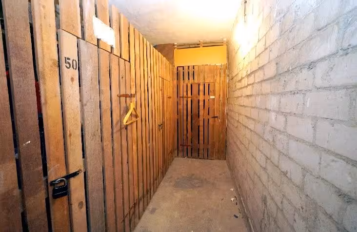Eigentumswohnung (1 bis 2 Zimmer) in Berlin - Bild 3