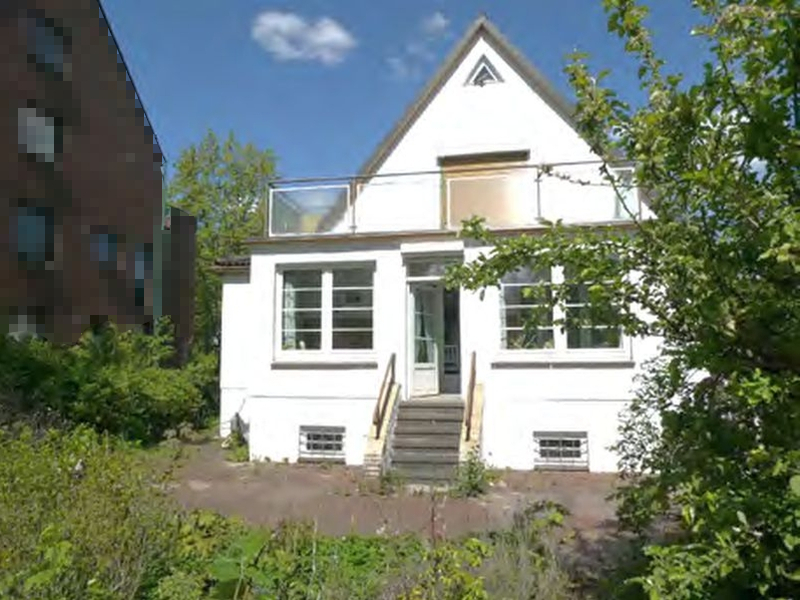 Einfamilienhaus in Hamburg - Bild 1