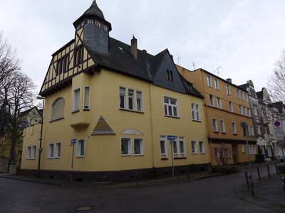 Mehrfamilienhaus in Carl-Leverkus-Straße 59, 51373 Leverkusen - Bild 1